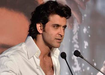 Hrithik Roshan leads TRP race